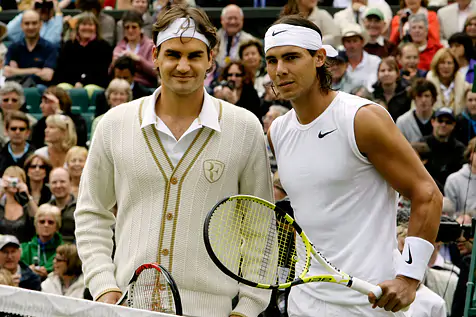 The Most Memorable Tennis Match